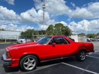 1980 Chevrolet El Camino for sale in Michigan (ID-136338)