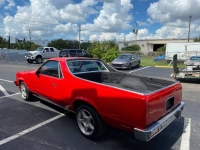1980 Chevrolet El Camino for sale in Michigan (ID-136338)