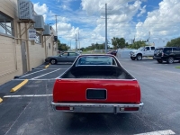 1980 Chevrolet El Camino for sale in Michigan (ID-136338)