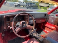 1980 Chevrolet El Camino for sale in Michigan (ID-136338)