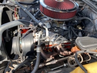 1980 Chevrolet El Camino for sale in Michigan (ID-136338)