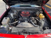 1980 Chevrolet El Camino for sale in Michigan (ID-136338)