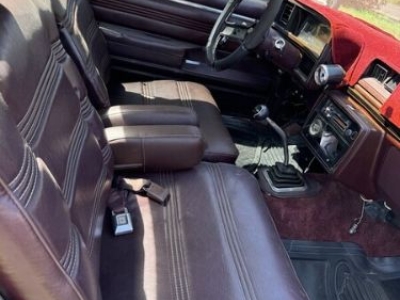 1980 Chevrolet El Camino for sale