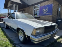 1980 Chevrolet El Camino for sale in Michigan (ID-136452)