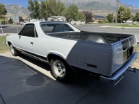 1980 Chevrolet El Camino for sale in Michigan (ID-136452)