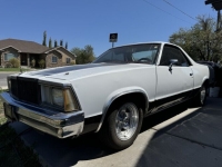 1980 Chevrolet El Camino for sale in Michigan (ID-136451)
