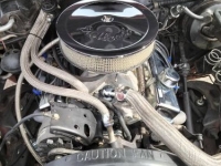 1980 Chevrolet El Camino for sale in Michigan (ID-138001)