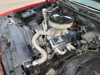 1980 Chevrolet El Camino for sale in Michigan (ID-138002)