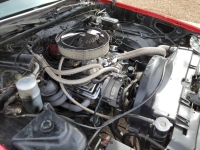 1980 Chevrolet El Camino for sale in Michigan (ID-138002)
