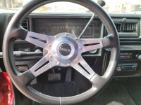 1980 Chevrolet El Camino for sale in Michigan (ID-138002)
