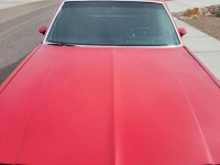 1980 Chevrolet El Camino for sale in Michigan (ID-138002)