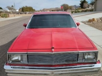 1980 Chevrolet El Camino for sale in Michigan (ID-138002)