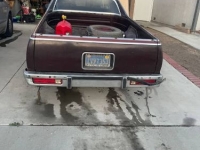 1980 Chevrolet El Camino for sale in Michigan (ID-141120)
