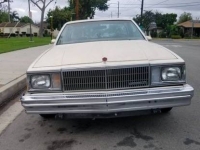 1980 Chevrolet El Camino for sale in Michigan (ID-144608)