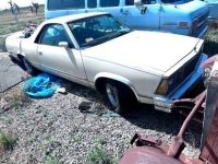 1980 Chevrolet El Camino for sale in Michigan (ID-144608)