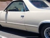 1980 Chevrolet El Camino for sale in Michigan (ID-144608)