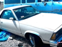1980 Chevrolet El Camino for sale in Michigan (ID-144608)