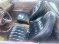 1980 Chevrolet El Camino for sale in Michigan (ID-144608)