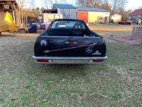 1980 Chevrolet El Camino for sale in Michigan (ID-146291)