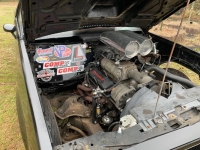 1980 Chevrolet El Camino for sale in Michigan (ID-146291)