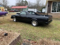 1980 Chevrolet El Camino for sale in Michigan (ID-146291)