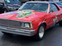 1980 Chevrolet El Camino for sale in Michigan (ID-164122)