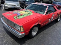 1980 Chevrolet El Camino for sale in Michigan (ID-164122)