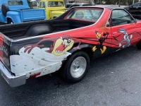 1980 Chevrolet El Camino for sale in Michigan (ID-164122)