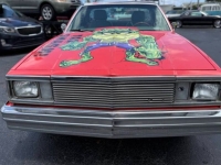 1980 Chevrolet El Camino for sale in Michigan (ID-164122)
