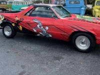 1980 Chevrolet El Camino for sale in Michigan (ID-164122)