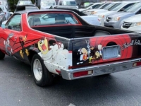 1980 Chevrolet El Camino for sale in Michigan (ID-164122)