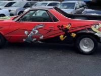 1980 Chevrolet El Camino for sale in Michigan (ID-164122)