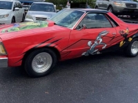 1980 Chevrolet El Camino for sale in Michigan (ID-164122)