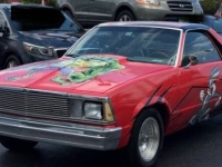 1980 Chevrolet El Camino for sale in Michigan (ID-164122)