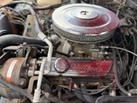 1980 Chevrolet El Camino for sale in Michigan (ID-164122)