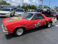 1980 Chevrolet El Camino for sale in Michigan (ID-164122)