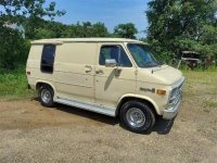 1980 Chevrolet G10 for sale in Michigan (ID-122902)