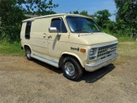 1980 Chevrolet G10 for sale in Michigan (ID-122902)