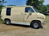 1980 Chevrolet G10 for sale in Michigan (ID-122902)