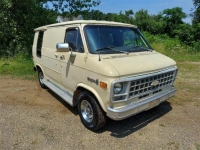 1980 Chevrolet G10 for sale in Michigan (ID-122902)
