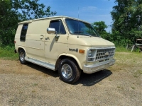 1980 Chevrolet G10 for sale in Michigan (ID-122902)