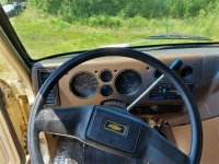 1980 Chevrolet G10 for sale in Michigan (ID-122902)