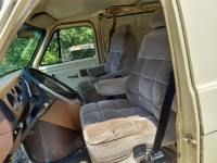 1980 Chevrolet G10 for sale in Michigan (ID-122902)