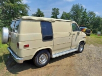1980 Chevrolet G10 for sale in Michigan (ID-122902)