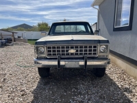 1980 Chevrolet K20 for sale in Michigan (ID-110066)