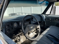 1980 Chevrolet K20 for sale in Michigan (ID-110066)