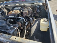 1980 Chevrolet K20 for sale in Michigan (ID-130665)