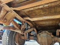 1980 Chevrolet K20 for sale in Michigan (ID-130665)