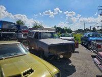 1980 Chevrolet K20 for sale in Michigan (ID-130665)