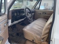 1980 Chevrolet K20 for sale in Michigan (ID-136644)